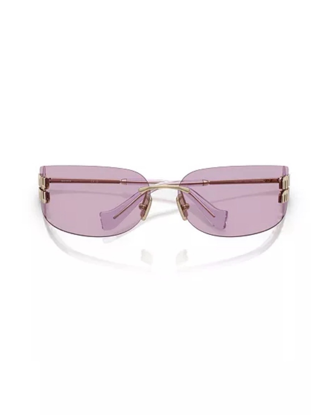 Miu Miu Sunglasses MU A51S